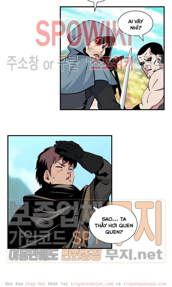 Sứ Mệnh Vĩ Đại Chapter 39 - Trang 39