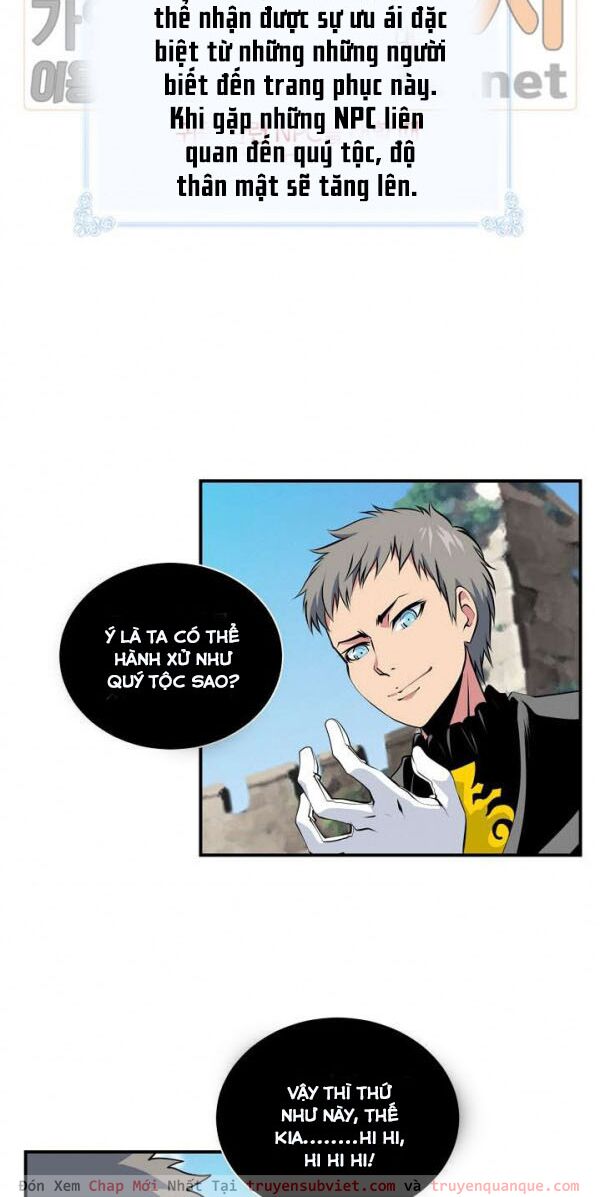 Sứ Mệnh Vĩ Đại Chapter 39 - Trang 4
