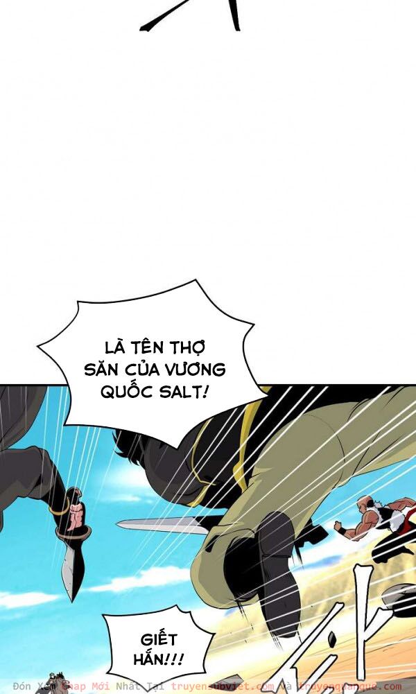 Sứ Mệnh Vĩ Đại Chapter 39 - Trang 41