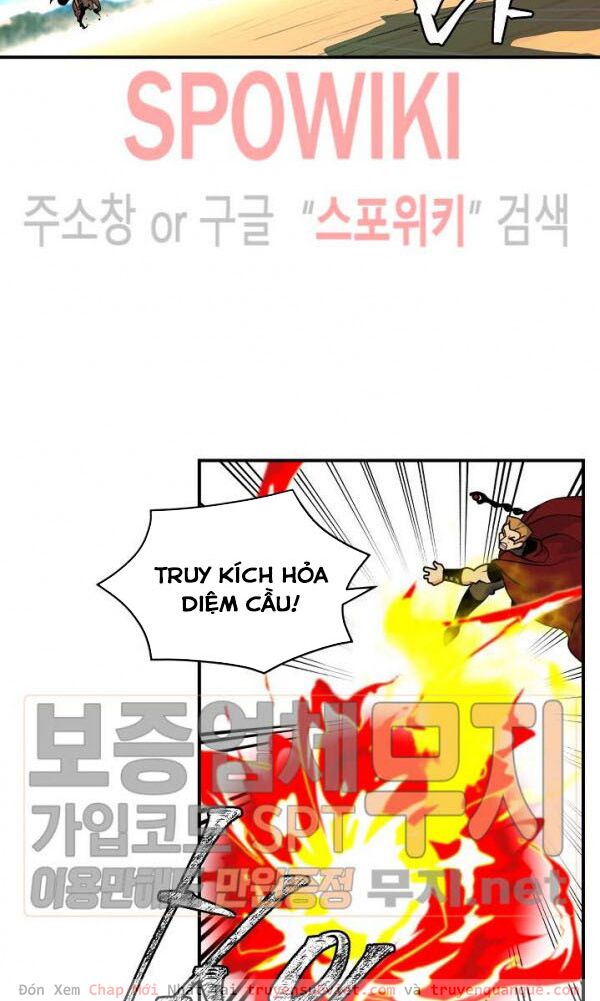 Sứ Mệnh Vĩ Đại Chapter 39 - Trang 42