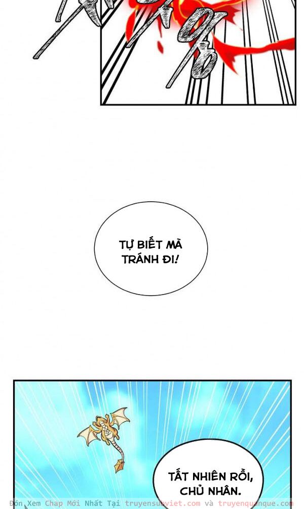 Sứ Mệnh Vĩ Đại Chapter 39 - Trang 43