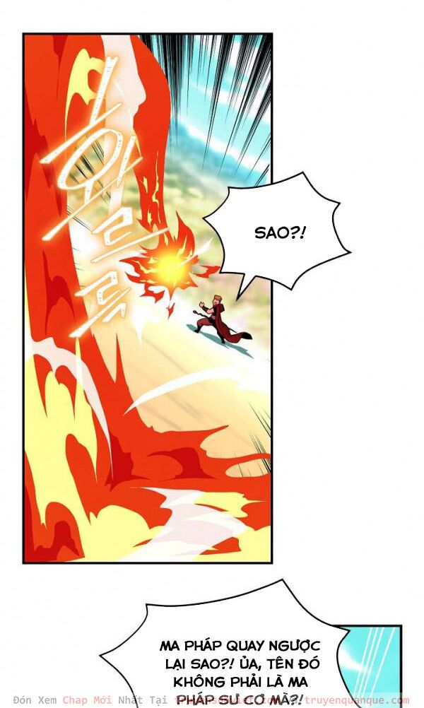 Sứ Mệnh Vĩ Đại Chapter 39 - Trang 46