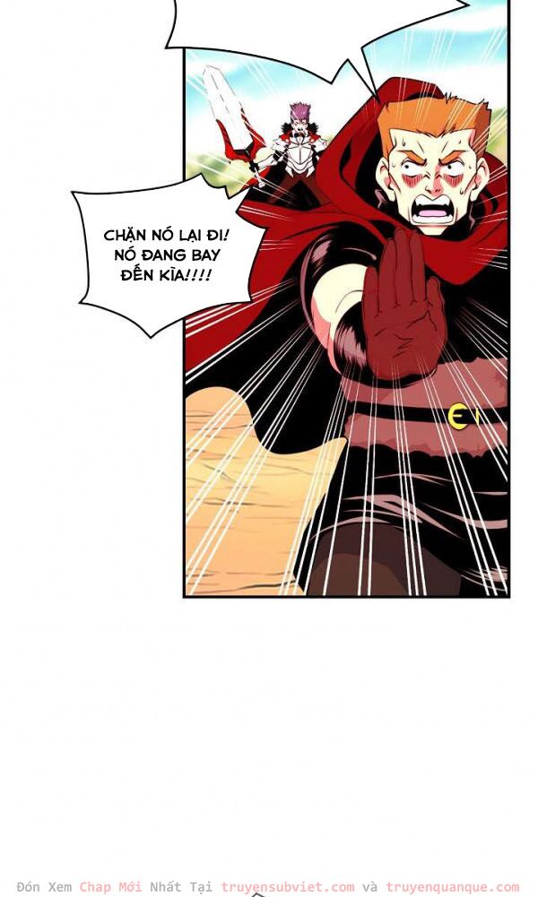 Sứ Mệnh Vĩ Đại Chapter 39 - Trang 47