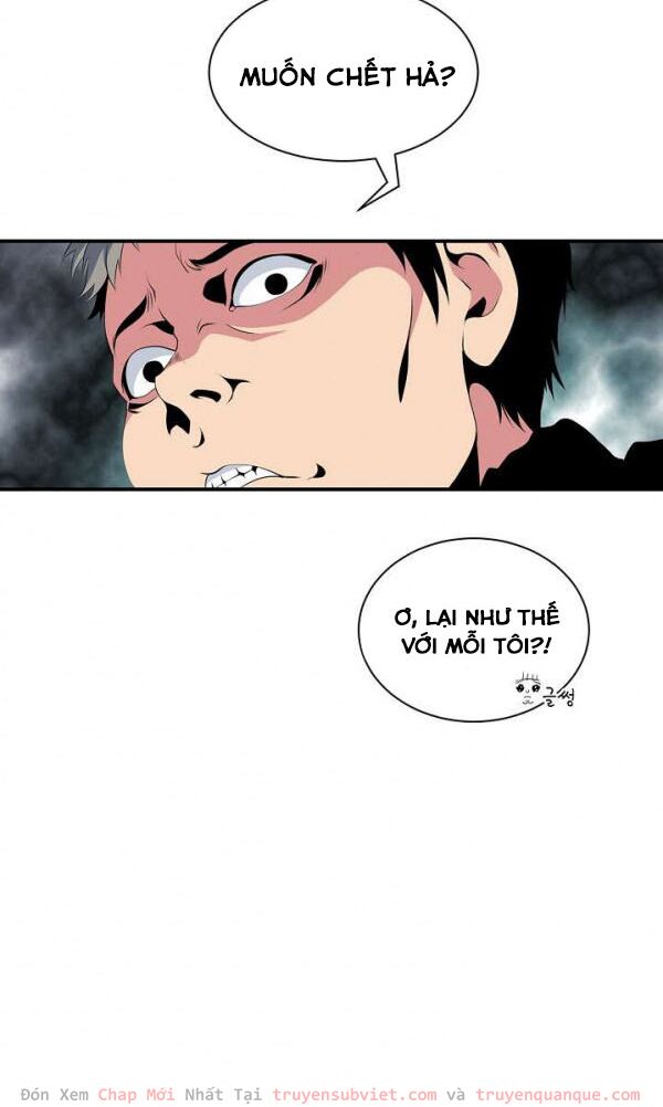 Sứ Mệnh Vĩ Đại Chapter 39 - Trang 7