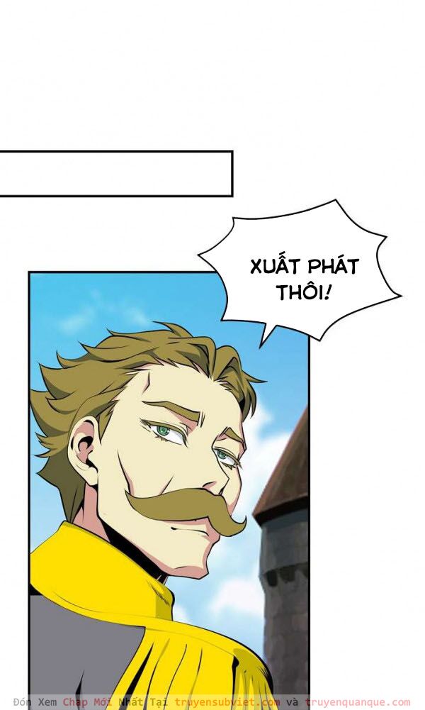 Sứ Mệnh Vĩ Đại Chapter 39 - Trang 8