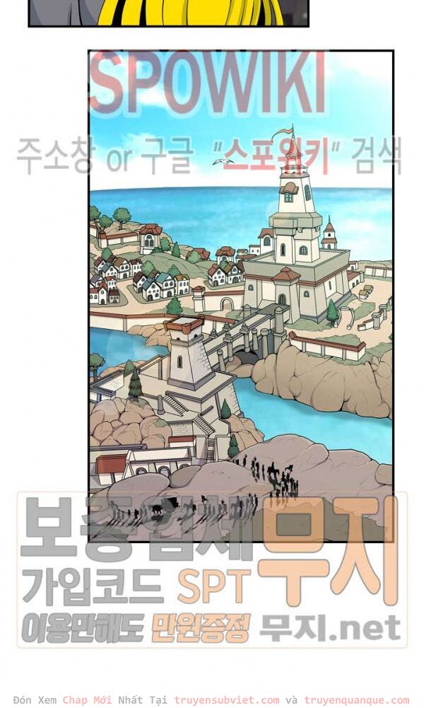 Sứ Mệnh Vĩ Đại Chapter 39 - Trang 9