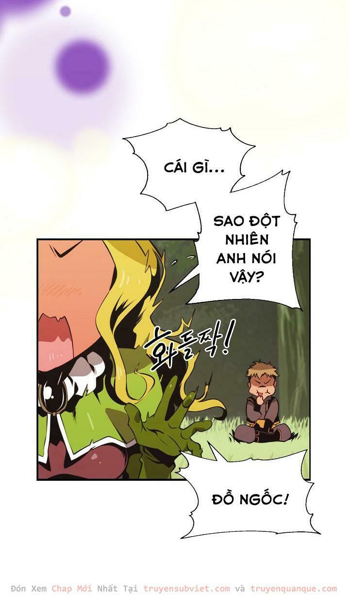 Sứ Mệnh Vĩ Đại Chapter 4 - Trang 11