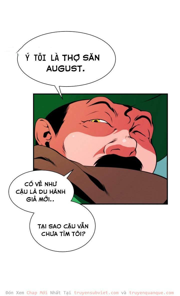 Sứ Mệnh Vĩ Đại Chapter 4 - Trang 17
