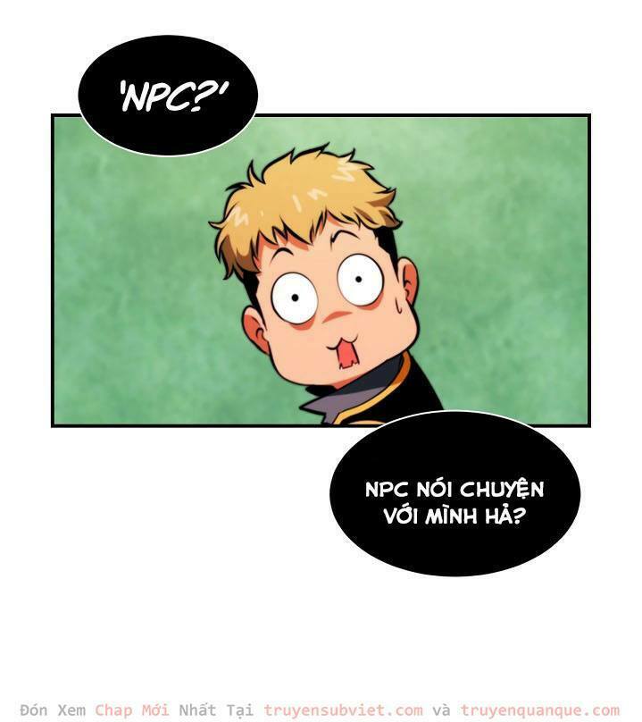 Sứ Mệnh Vĩ Đại Chapter 4 - Trang 18