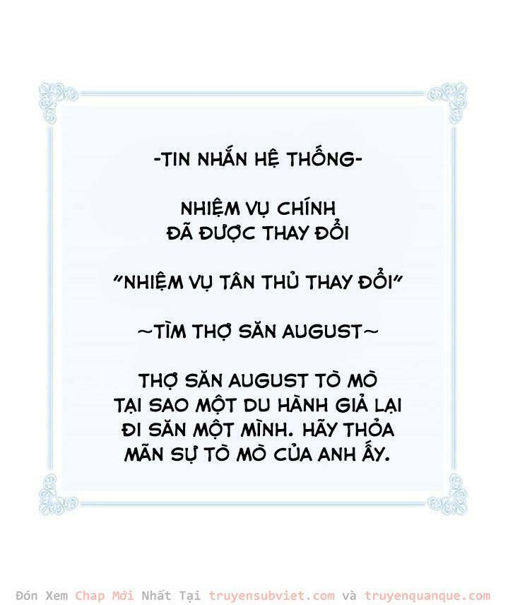 Sứ Mệnh Vĩ Đại Chapter 4 - Trang 19