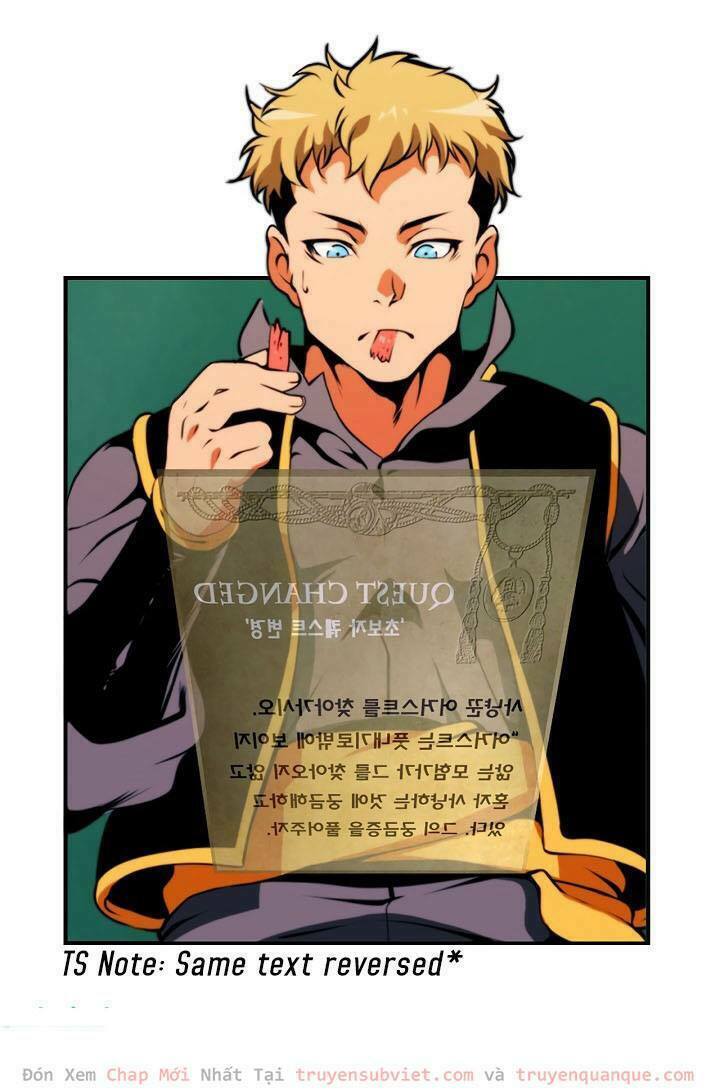 Sứ Mệnh Vĩ Đại Chapter 4 - Trang 20