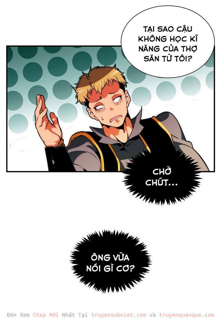 Sứ Mệnh Vĩ Đại Chapter 4 - Trang 26