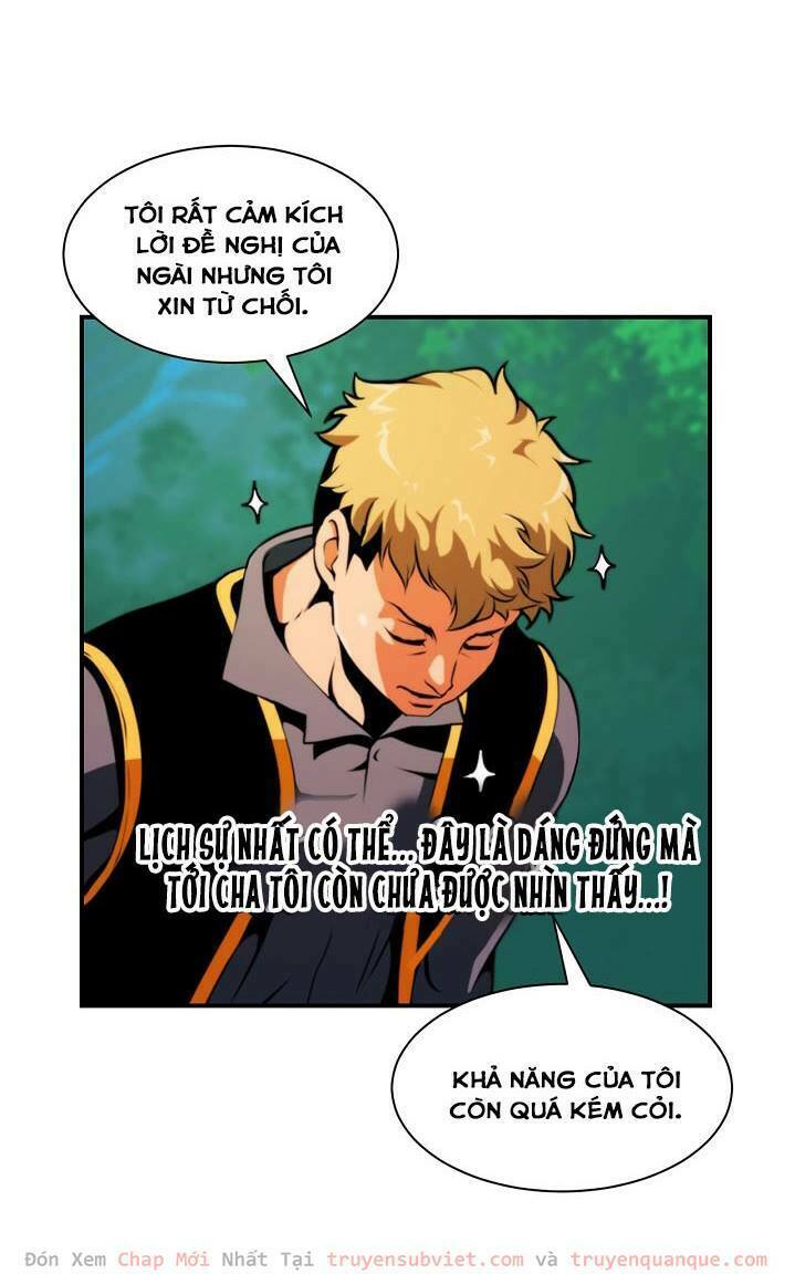 Sứ Mệnh Vĩ Đại Chapter 4 - Trang 28
