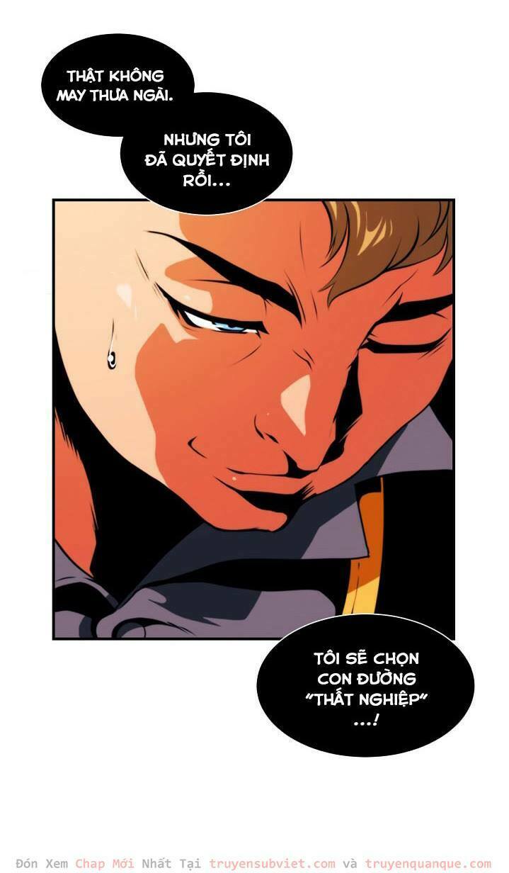 Sứ Mệnh Vĩ Đại Chapter 4 - Trang 29