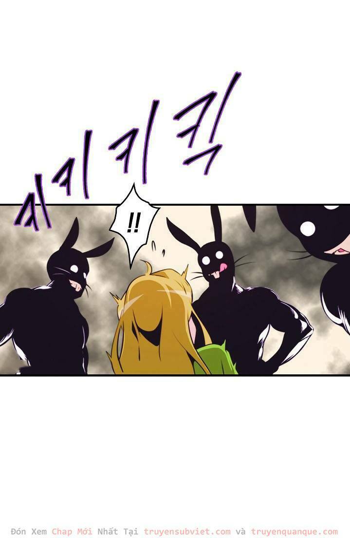 Sứ Mệnh Vĩ Đại Chapter 4 - Trang 3