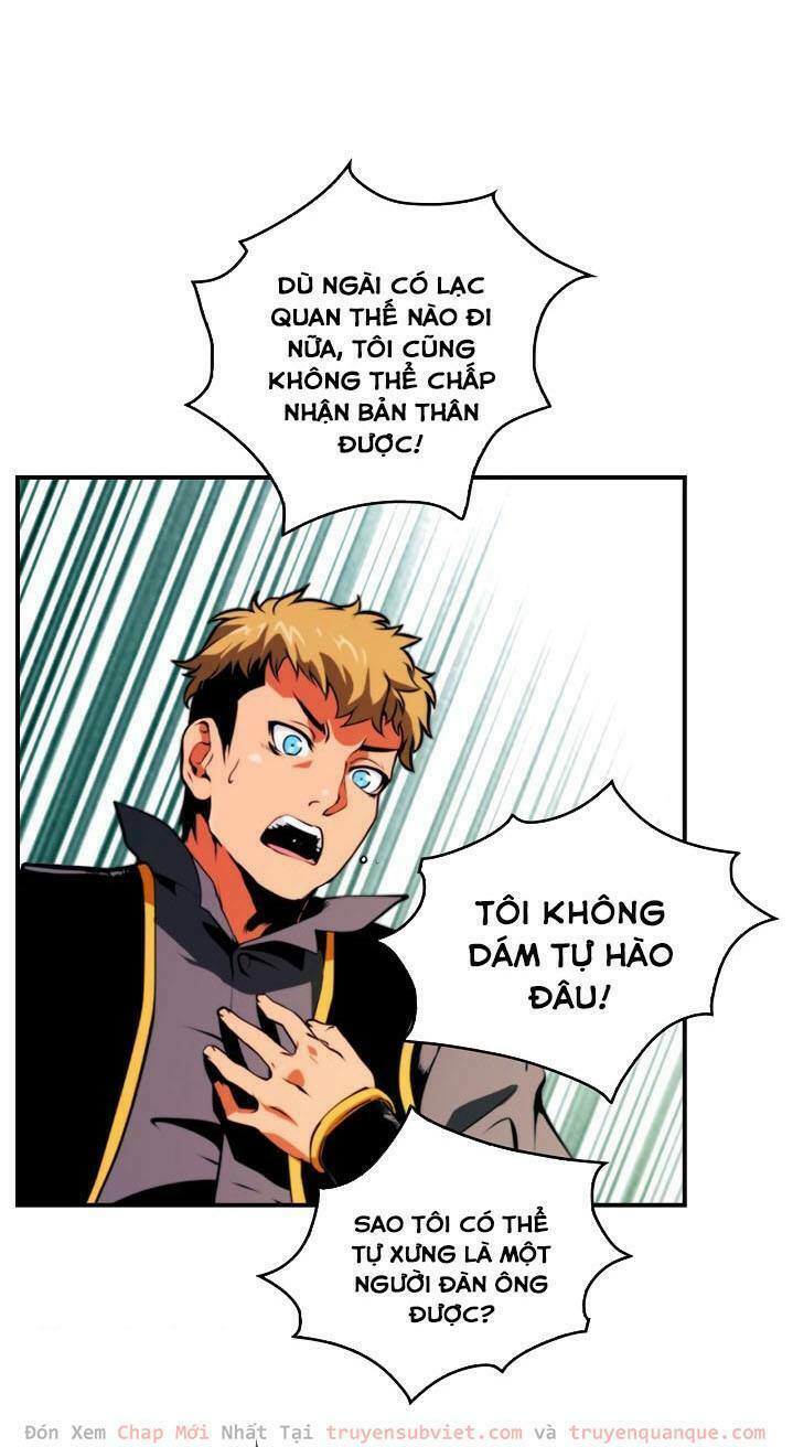 Sứ Mệnh Vĩ Đại Chapter 4 - Trang 31