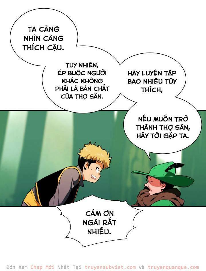 Sứ Mệnh Vĩ Đại Chapter 4 - Trang 33