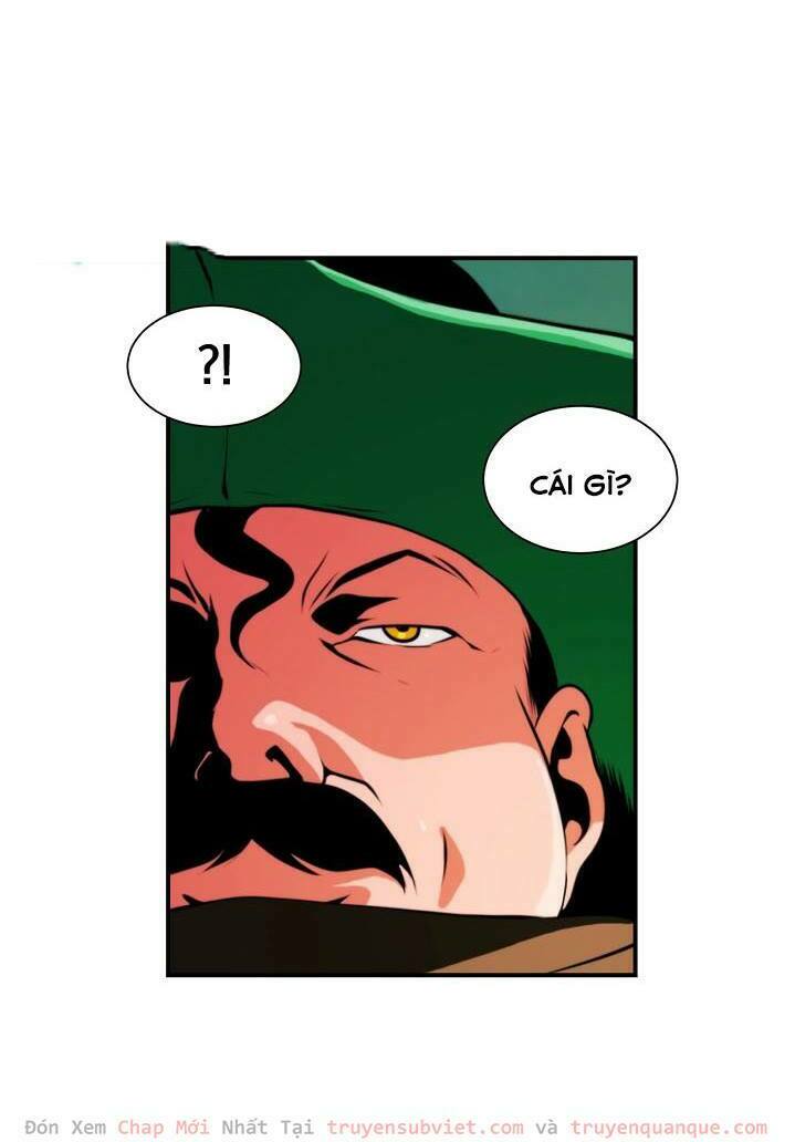 Sứ Mệnh Vĩ Đại Chapter 4 - Trang 37
