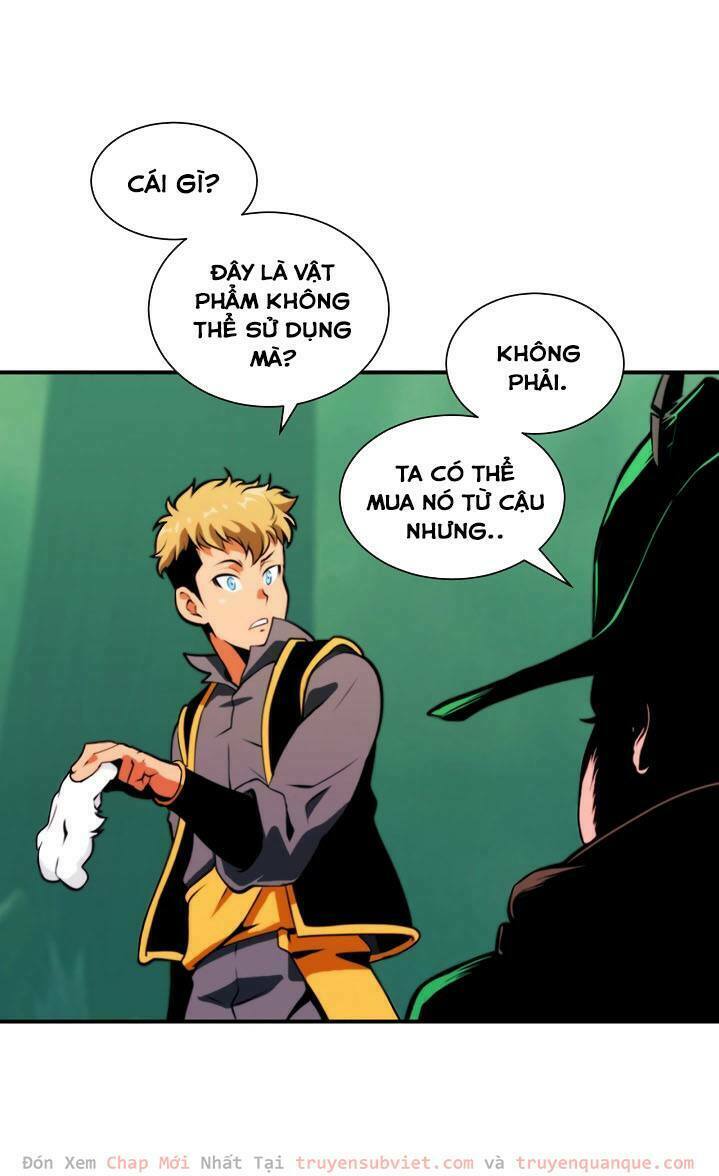 Sứ Mệnh Vĩ Đại Chapter 4 - Trang 38