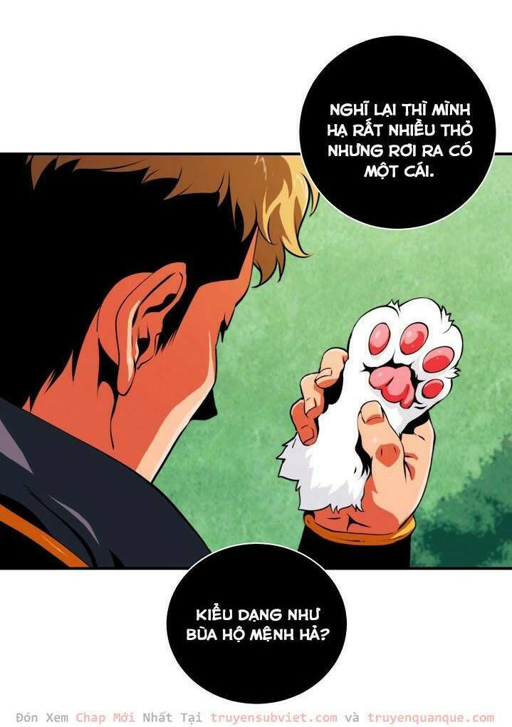 Sứ Mệnh Vĩ Đại Chapter 4 - Trang 40