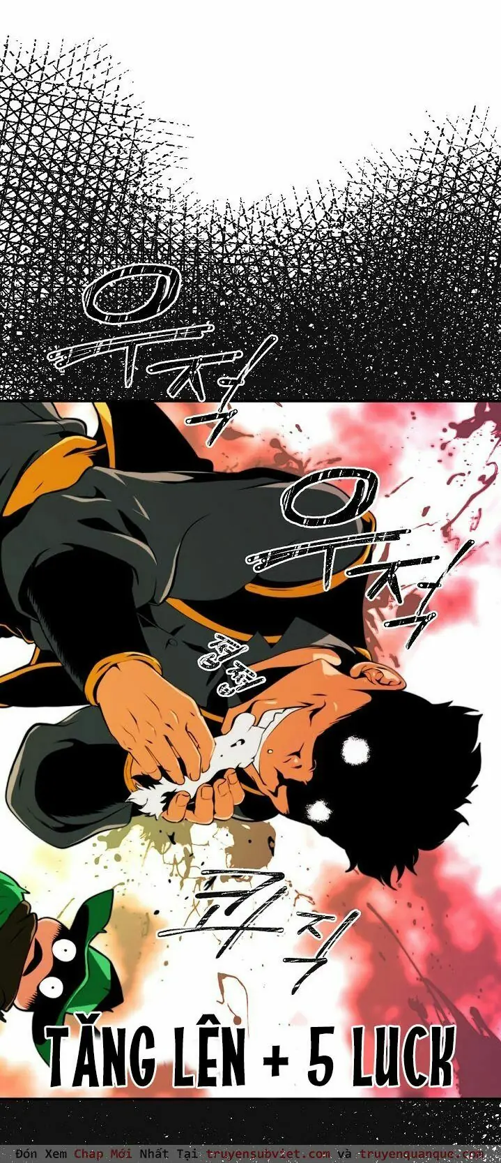 Sứ Mệnh Vĩ Đại Chapter 4 - Trang 43