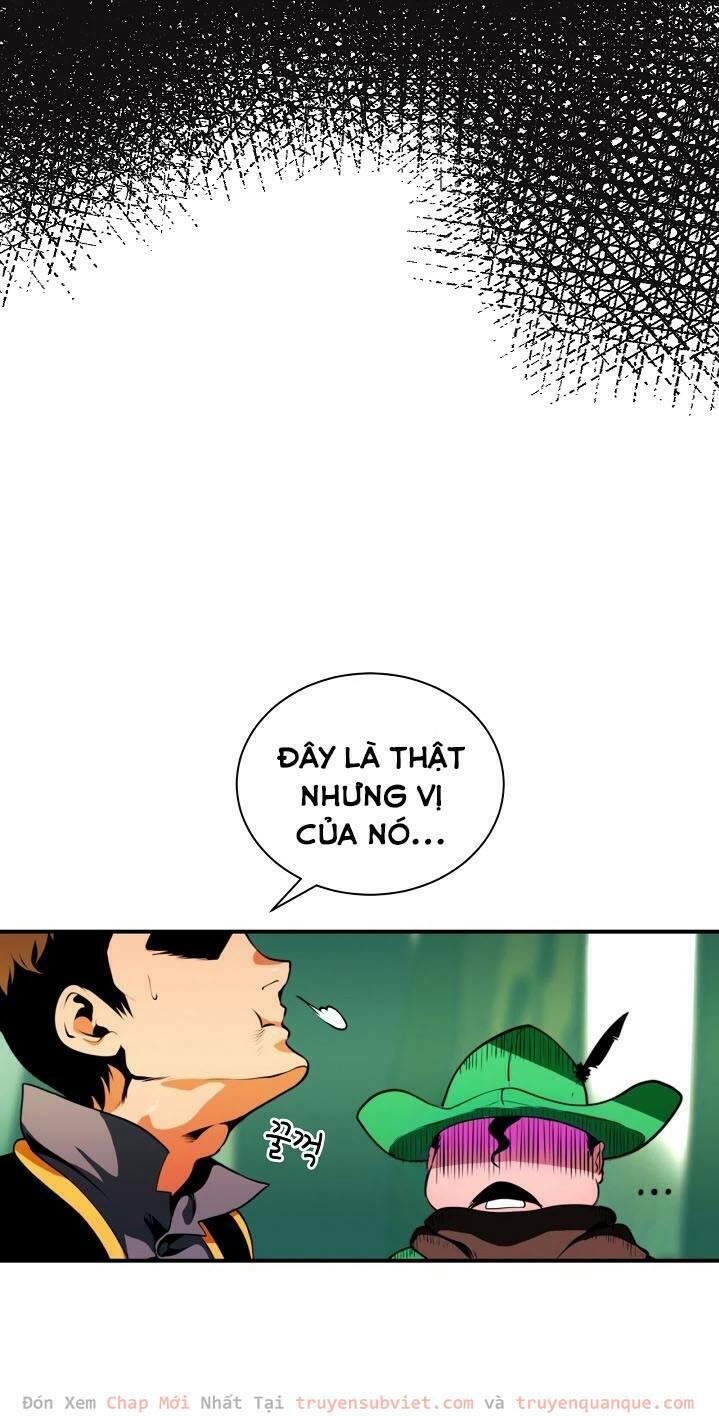 Sứ Mệnh Vĩ Đại Chapter 4 - Trang 44