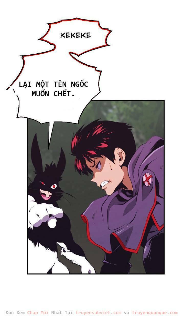 Sứ Mệnh Vĩ Đại Chapter 4 - Trang 6