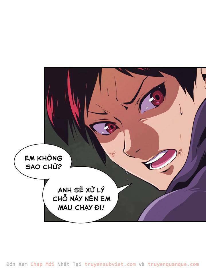 Sứ Mệnh Vĩ Đại Chapter 4 - Trang 7
