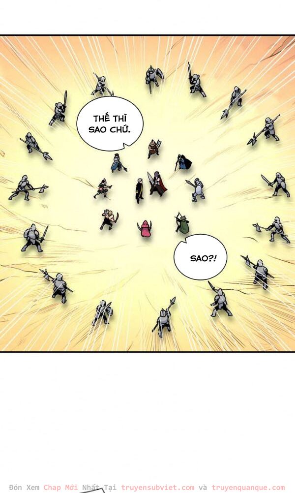 Sứ Mệnh Vĩ Đại Chapter 40 - Trang 10
