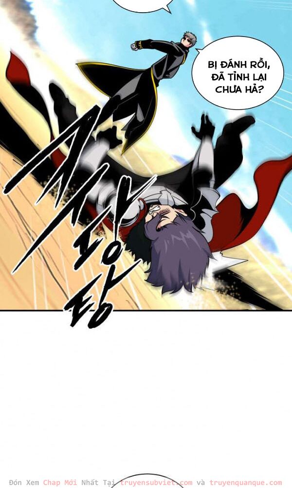 Sứ Mệnh Vĩ Đại Chapter 40 - Trang 13