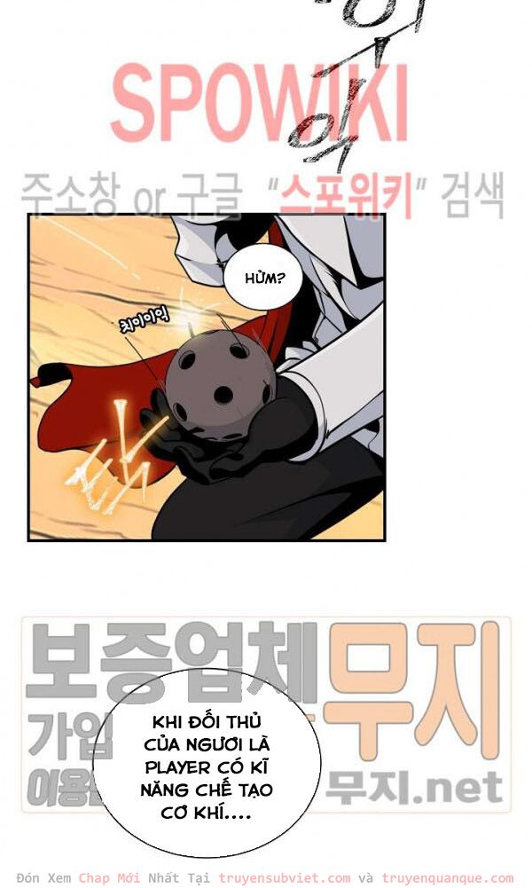 Sứ Mệnh Vĩ Đại Chapter 40 - Trang 15