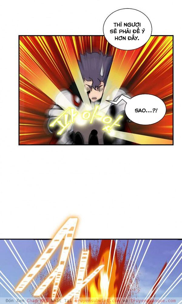 Sứ Mệnh Vĩ Đại Chapter 40 - Trang 16