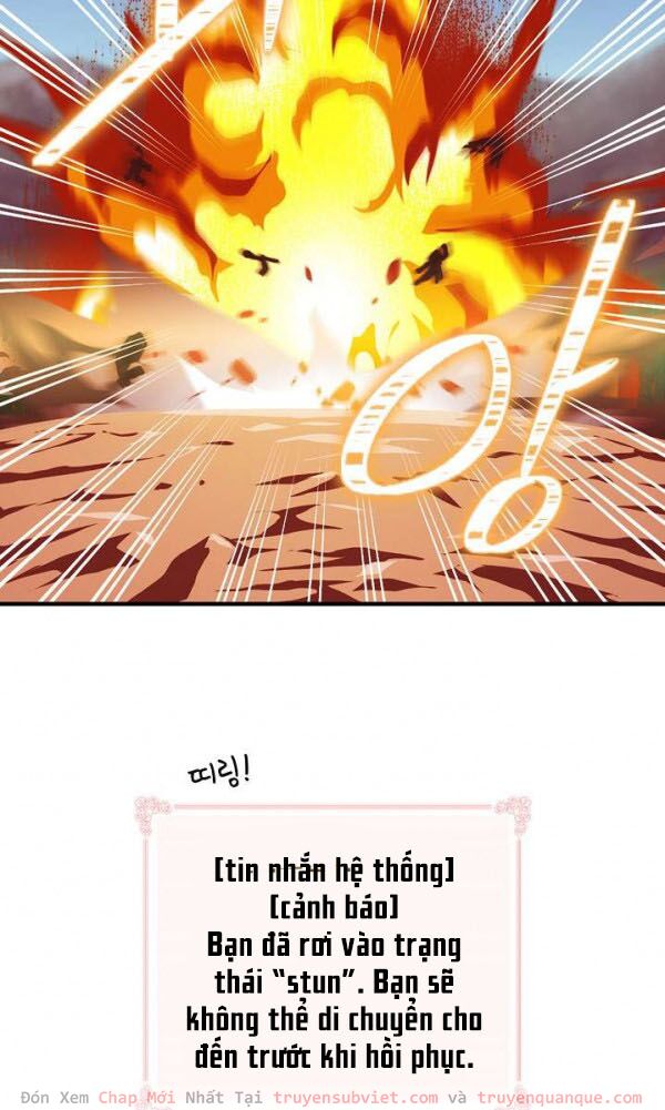 Sứ Mệnh Vĩ Đại Chapter 40 - Trang 17
