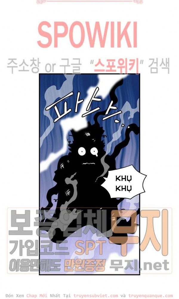 Sứ Mệnh Vĩ Đại Chapter 40 - Trang 18