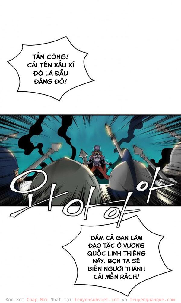 Sứ Mệnh Vĩ Đại Chapter 40 - Trang 19