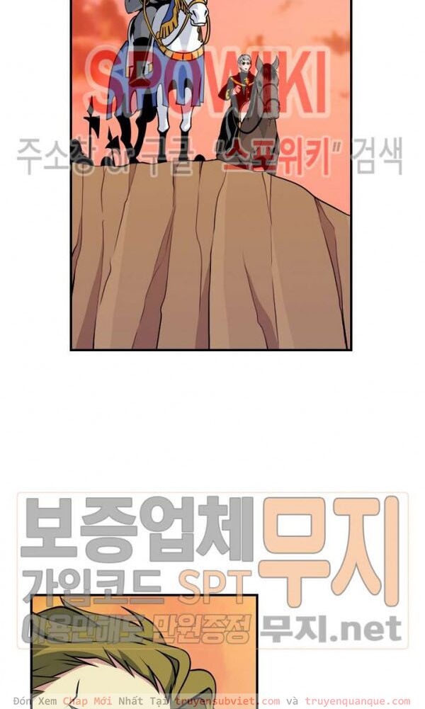 Sứ Mệnh Vĩ Đại Chapter 40 - Trang 27