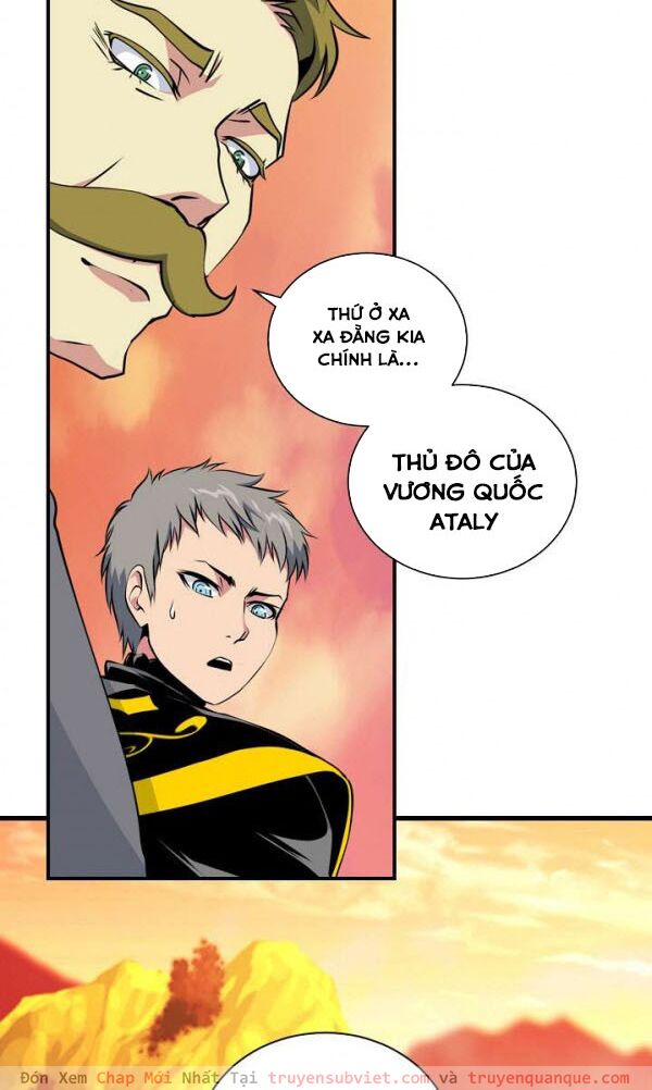 Sứ Mệnh Vĩ Đại Chapter 40 - Trang 28
