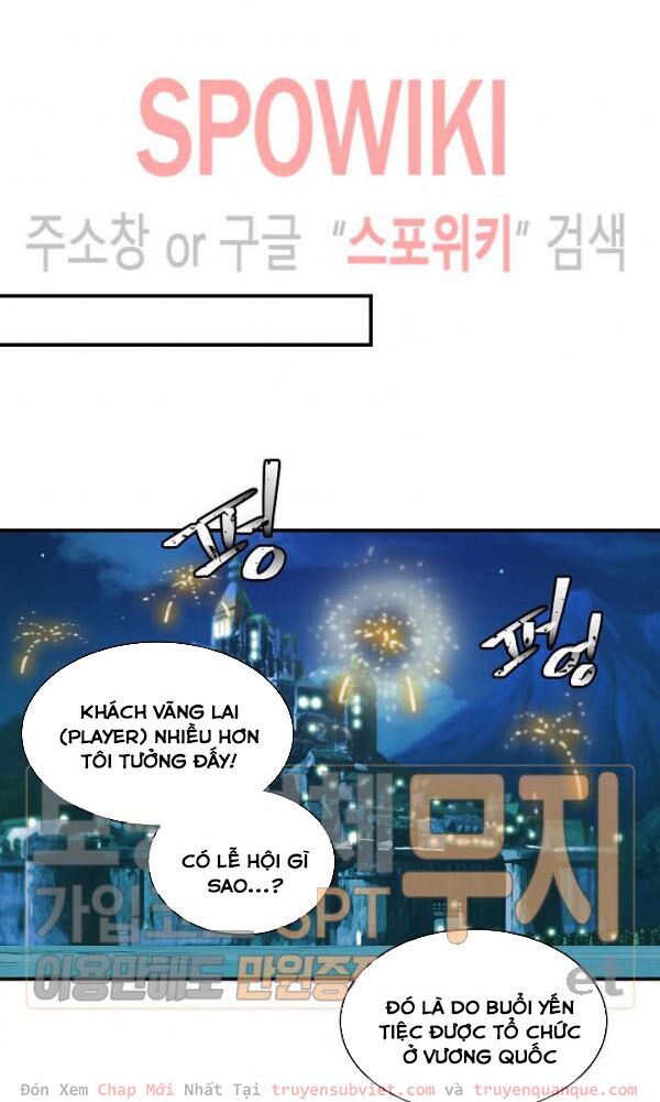 Sứ Mệnh Vĩ Đại Chapter 40 - Trang 30