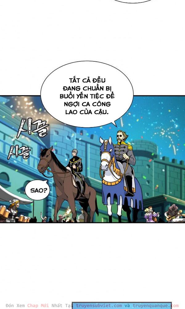 Sứ Mệnh Vĩ Đại Chapter 40 - Trang 31