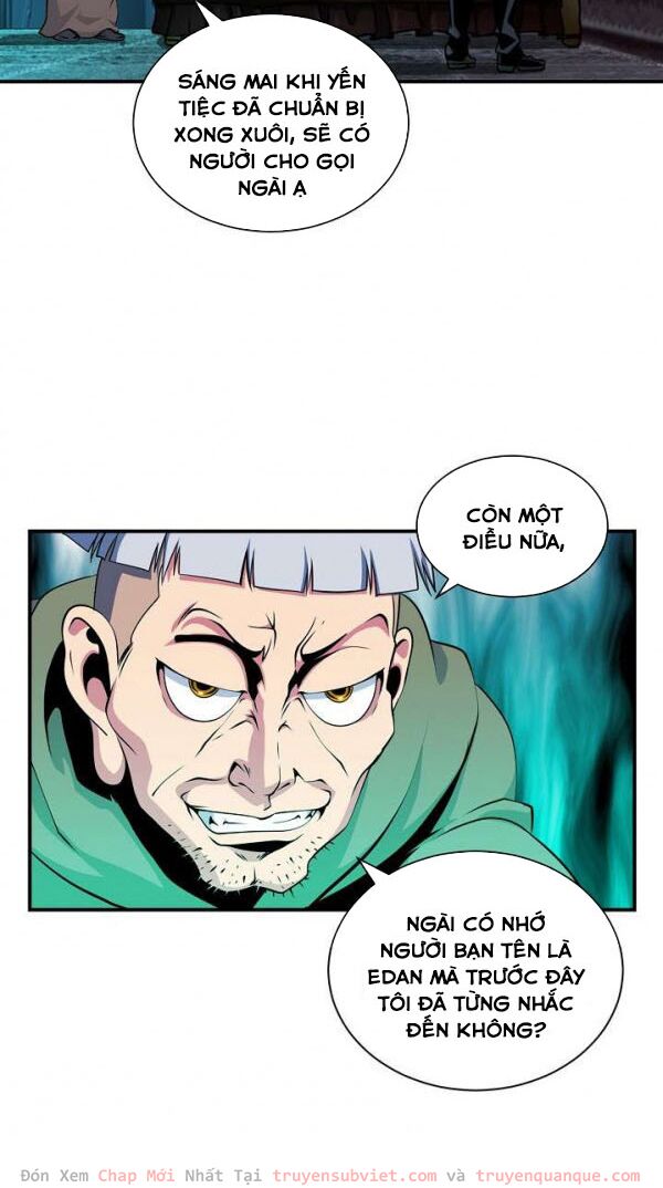 Sứ Mệnh Vĩ Đại Chapter 40 - Trang 34