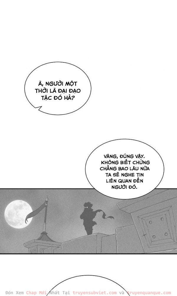 Sứ Mệnh Vĩ Đại Chapter 40 - Trang 35