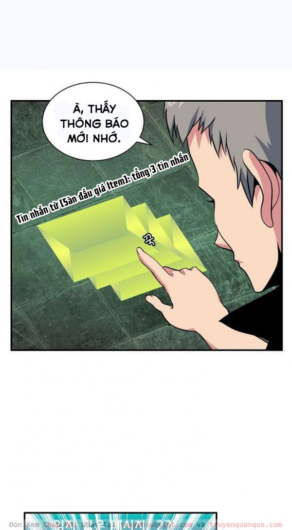 Sứ Mệnh Vĩ Đại Chapter 40 - Trang 38
