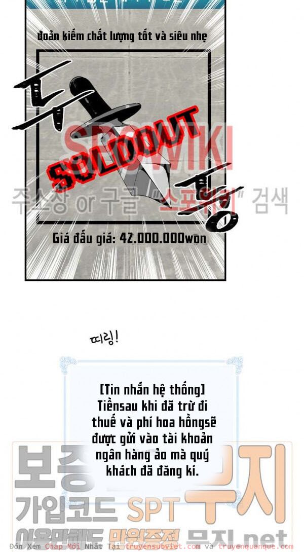 Sứ Mệnh Vĩ Đại Chapter 40 - Trang 39