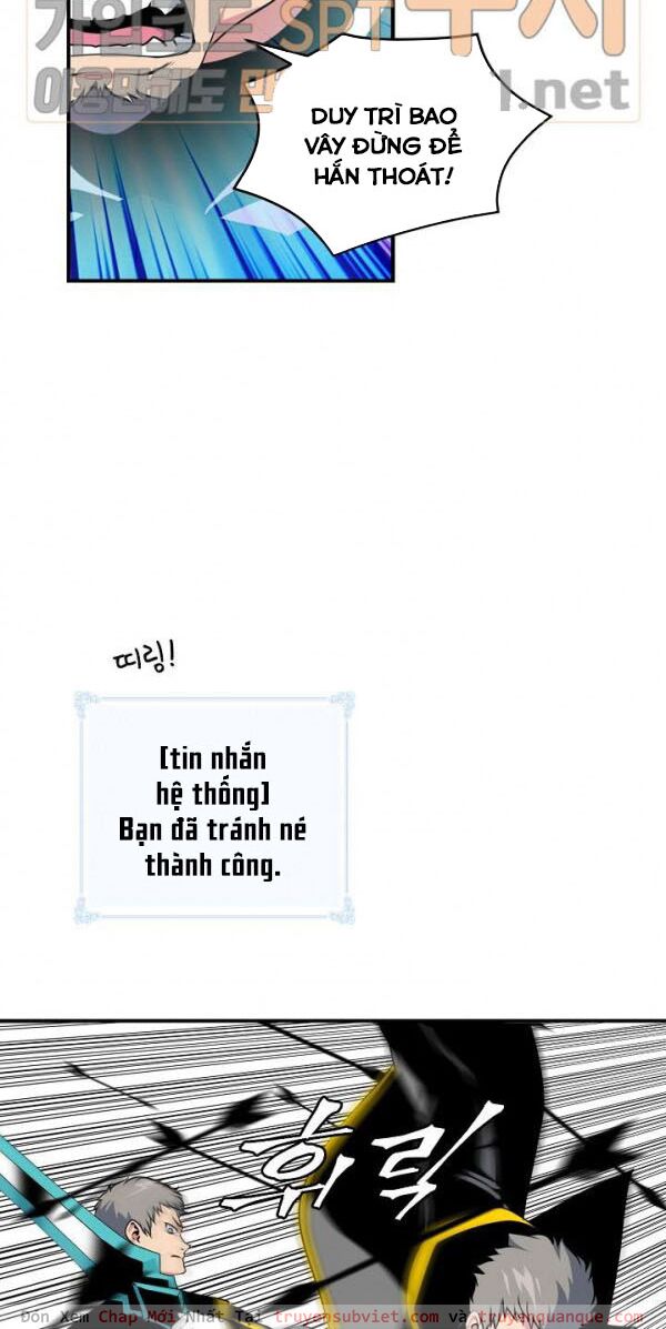 Sứ Mệnh Vĩ Đại Chapter 40 - Trang 4