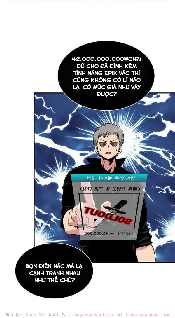 Sứ Mệnh Vĩ Đại Chapter 40 - Trang 40