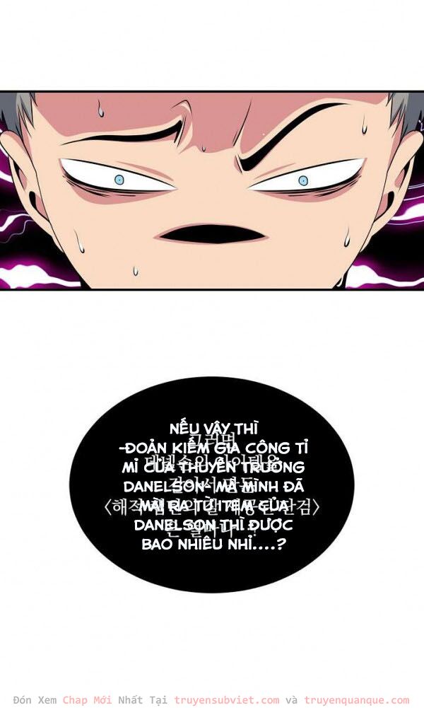 Sứ Mệnh Vĩ Đại Chapter 40 - Trang 41
