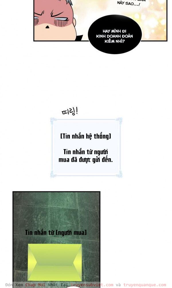 Sứ Mệnh Vĩ Đại Chapter 40 - Trang 43