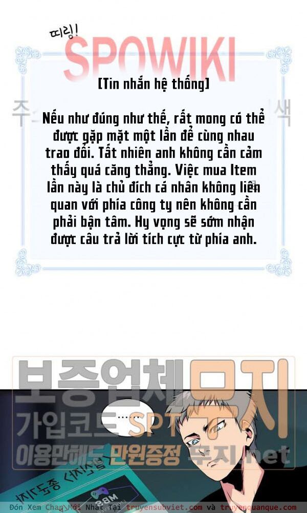 Sứ Mệnh Vĩ Đại Chapter 40 - Trang 45