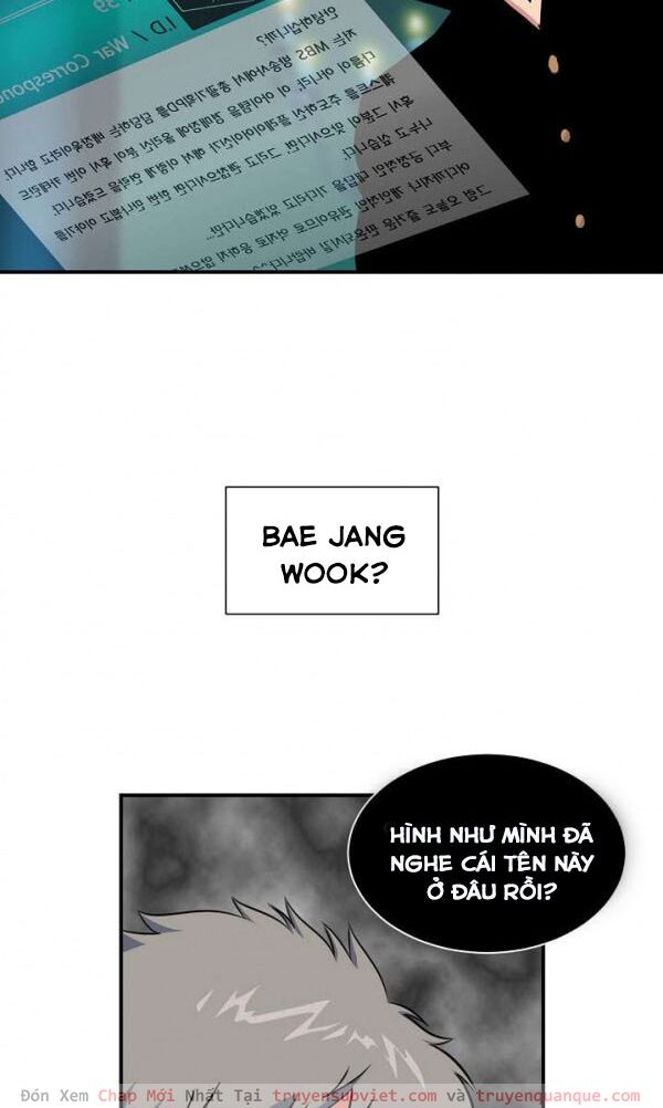 Sứ Mệnh Vĩ Đại Chapter 40 - Trang 46