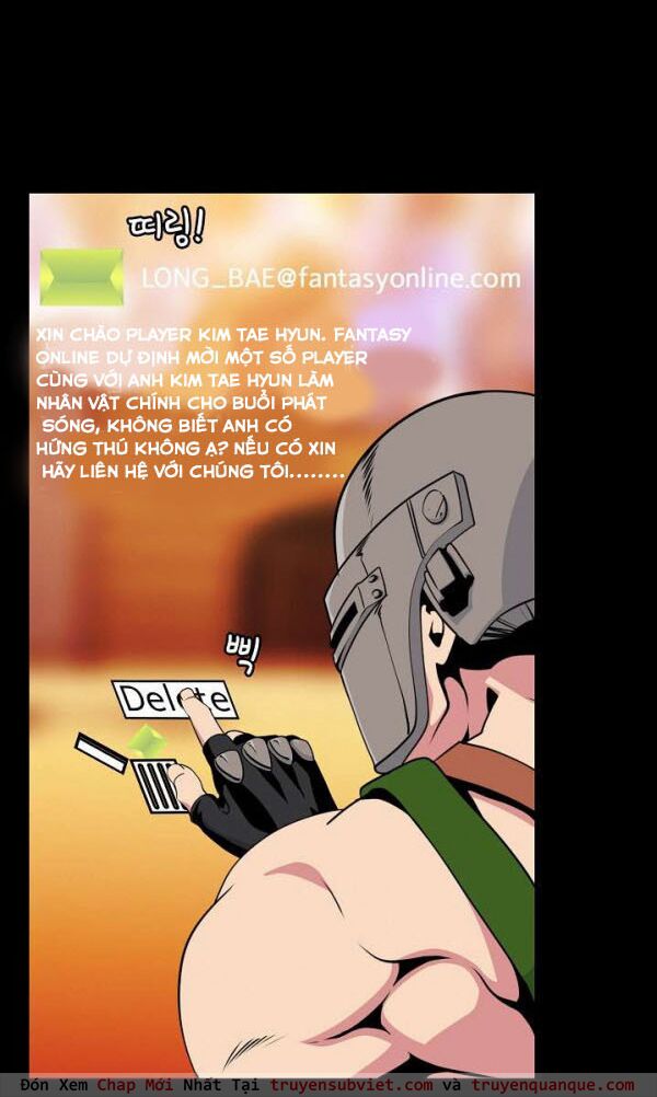 Sứ Mệnh Vĩ Đại Chapter 40 - Trang 49